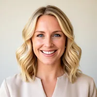 Jennifer, Team Leader