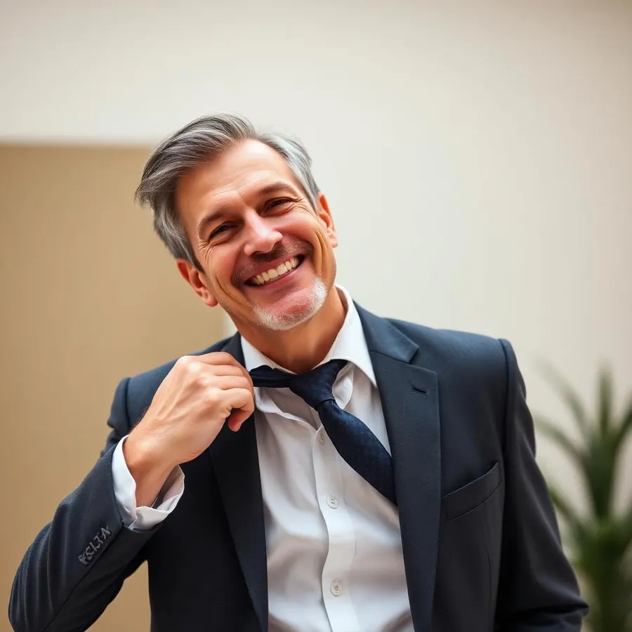 Career Changers — Escape the cubicle without a 5-year plan.